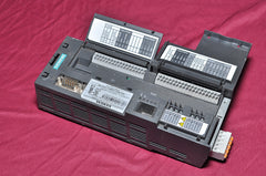 Siemens sinamics control unit cu230p-2 hvac