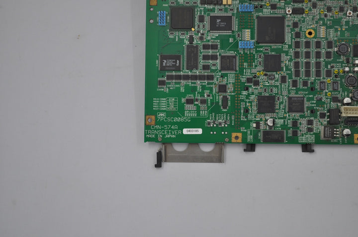 Jrc 7Pcsc0085G Cmn-574A Transceiver