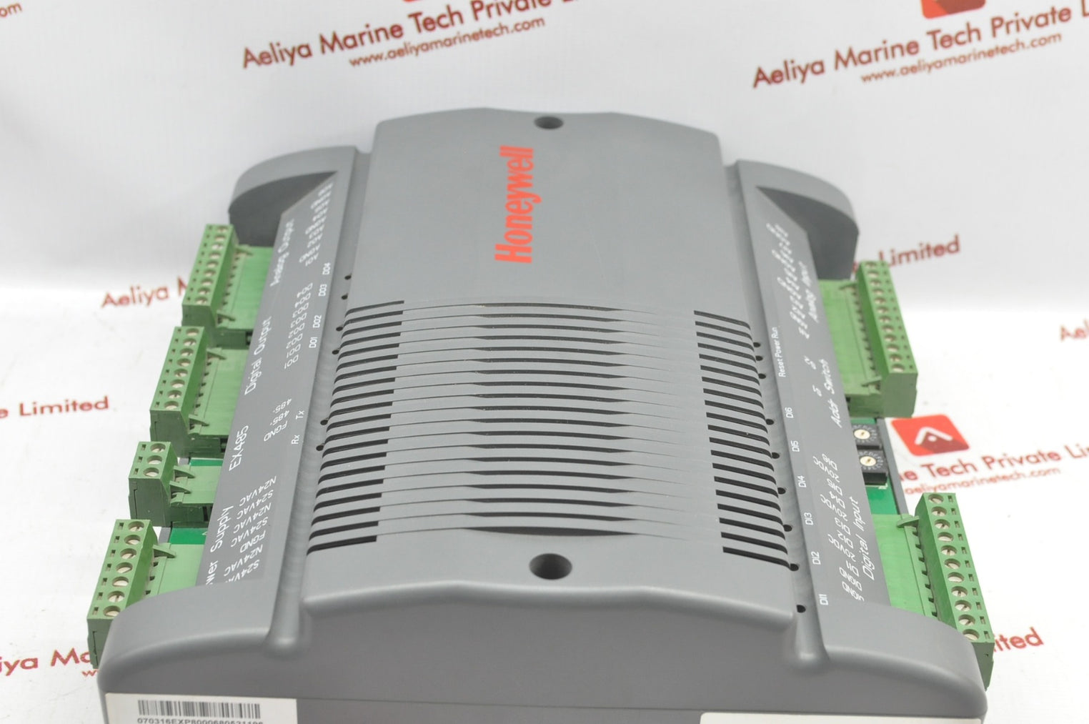 Honeywell Comfortpoint Xl8000-expio Module