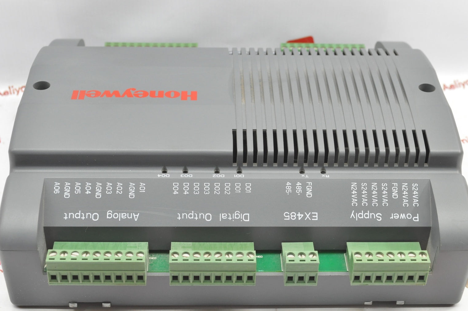 Honeywell Comfortpoint Xl8000-expio Module