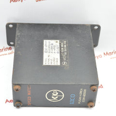 Kico Esw-60000 Speed Watch