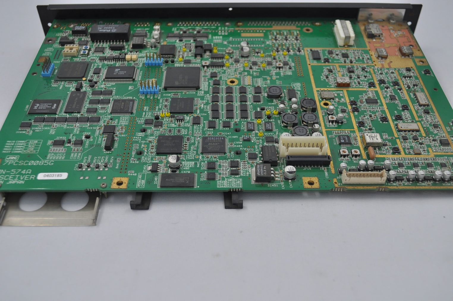 Jrc 7Pcsc0085G Cmn-574A Transceiver