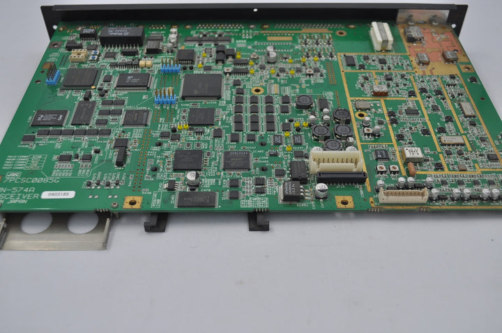 Jrc 7Pcsc0085G Cmn-574A Transceiver