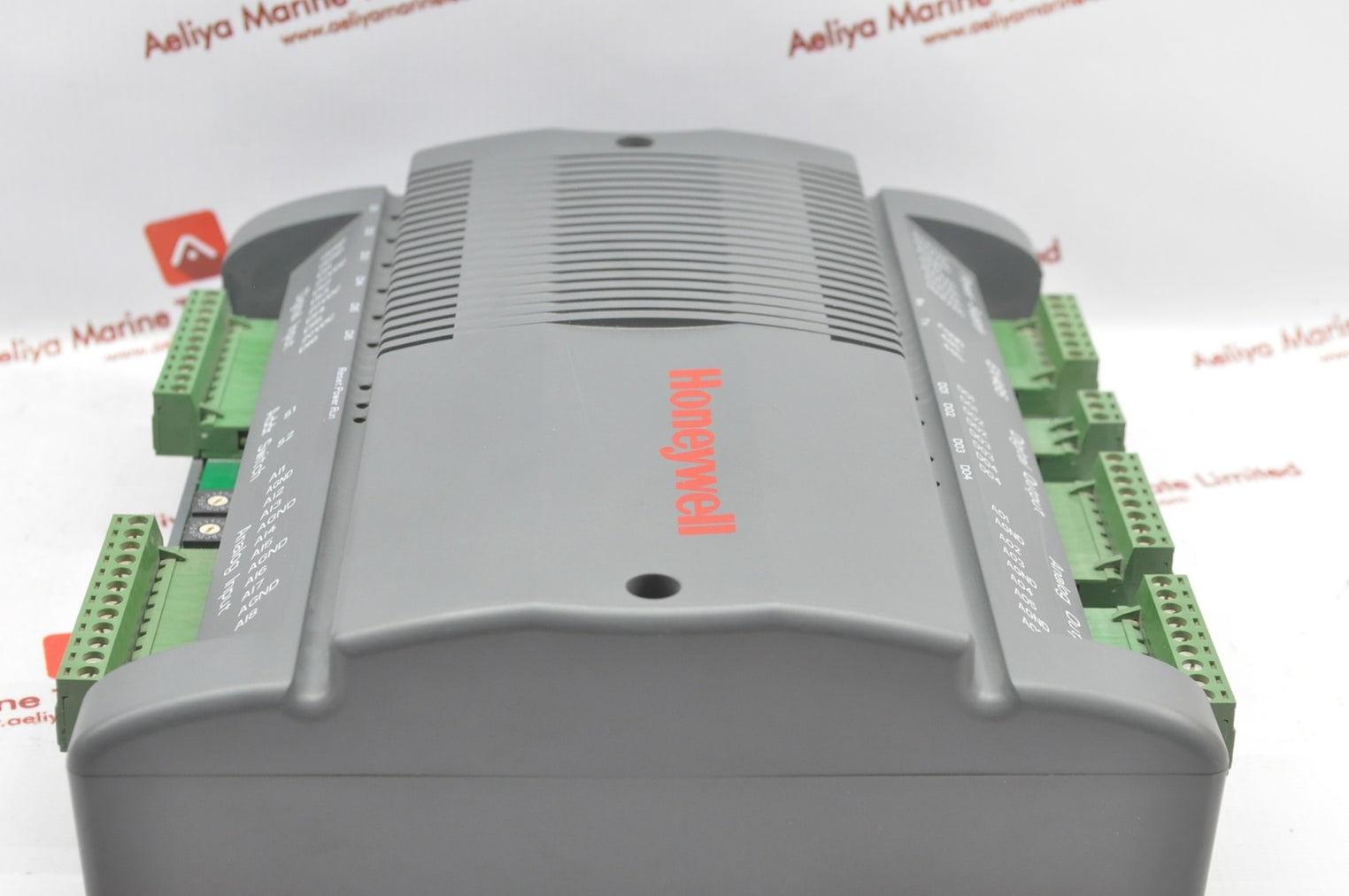 Honeywell Comfortpoint Xl8000-expio Module