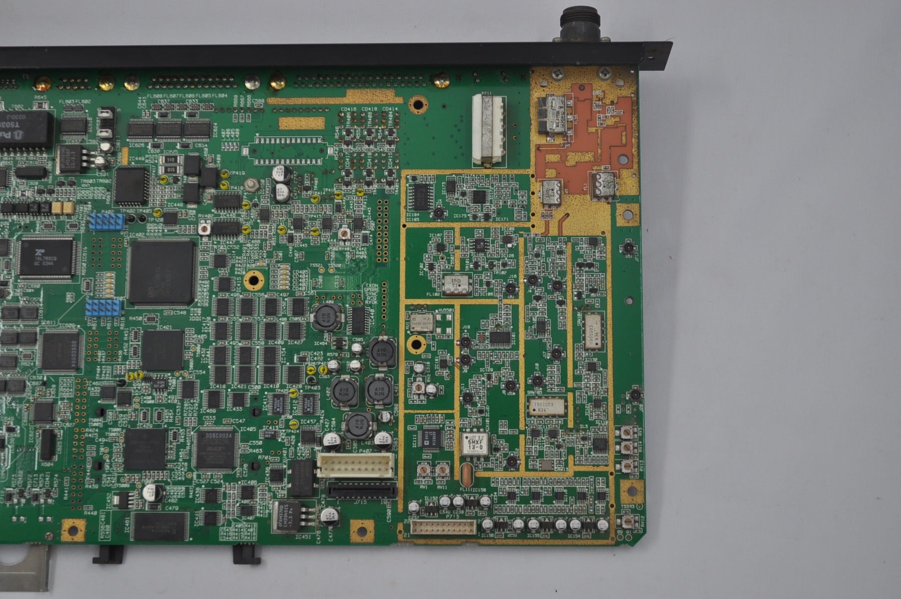 Jrc 7Pcsc0085G Cmn-574A Transceiver