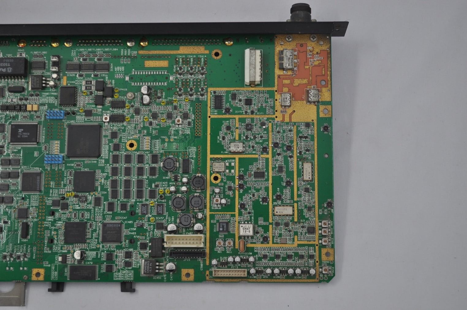 Jrc 7Pcsc0085G Cmn-574A Transceiver