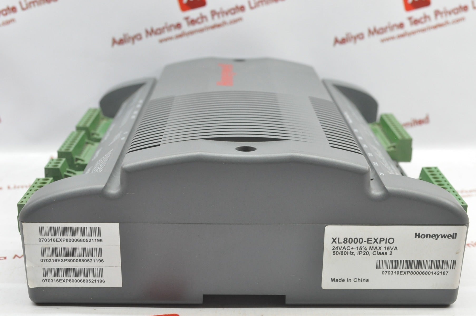 Honeywell Comfortpoint Xl8000-expio Module