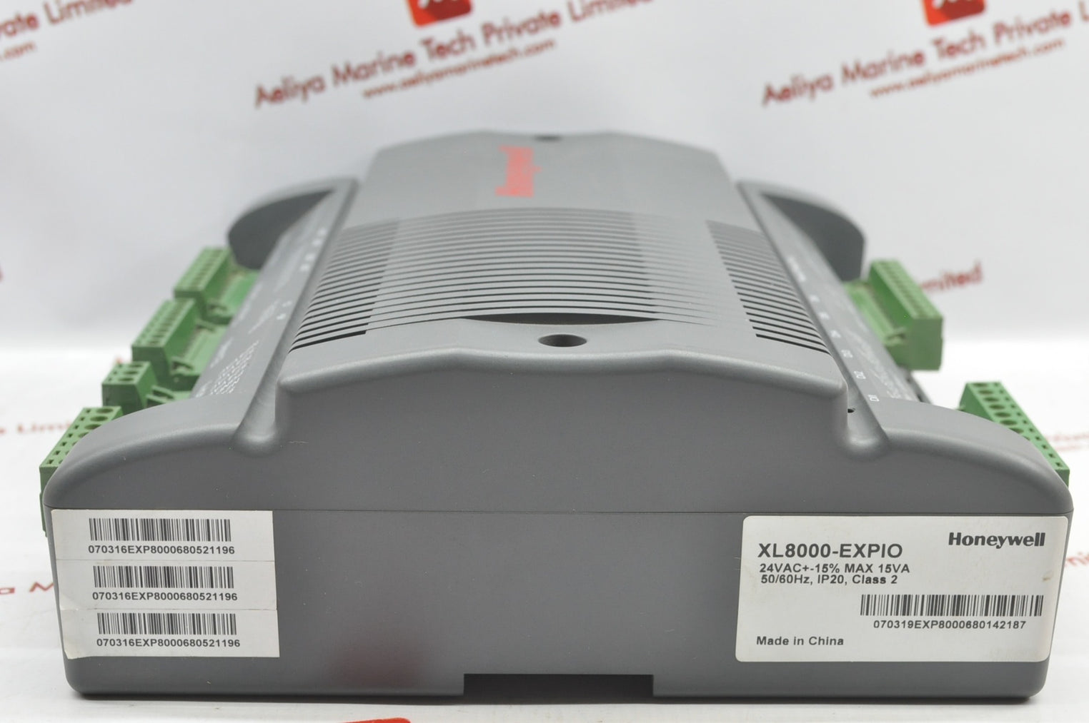 Honeywell Comfortpoint Xl8000-expio Module