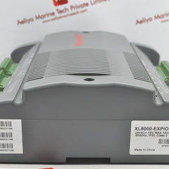 Honeywell Comfortpoint Xl8000-expio Module
