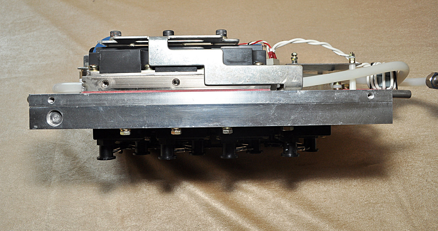 Mitsubishi Electric Cm1200Hb-66H 301 Module 10 Bar Gt2635M1