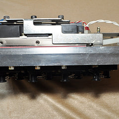 Mitsubishi Electric Cm1200Hb-66H 301 Module 10 Bar Gt2635M1