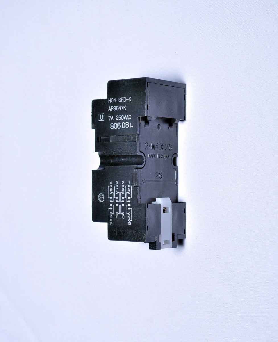 Nais Hc4-sfd-k Socket