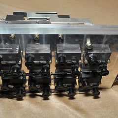 Mitsubishi Electric Cm1200Hb-66H 301 Module 10 Bar Gt2635M1