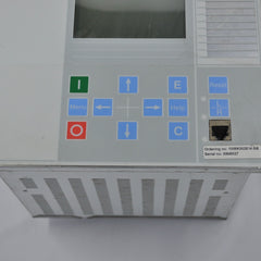 Abb rec670 control ied