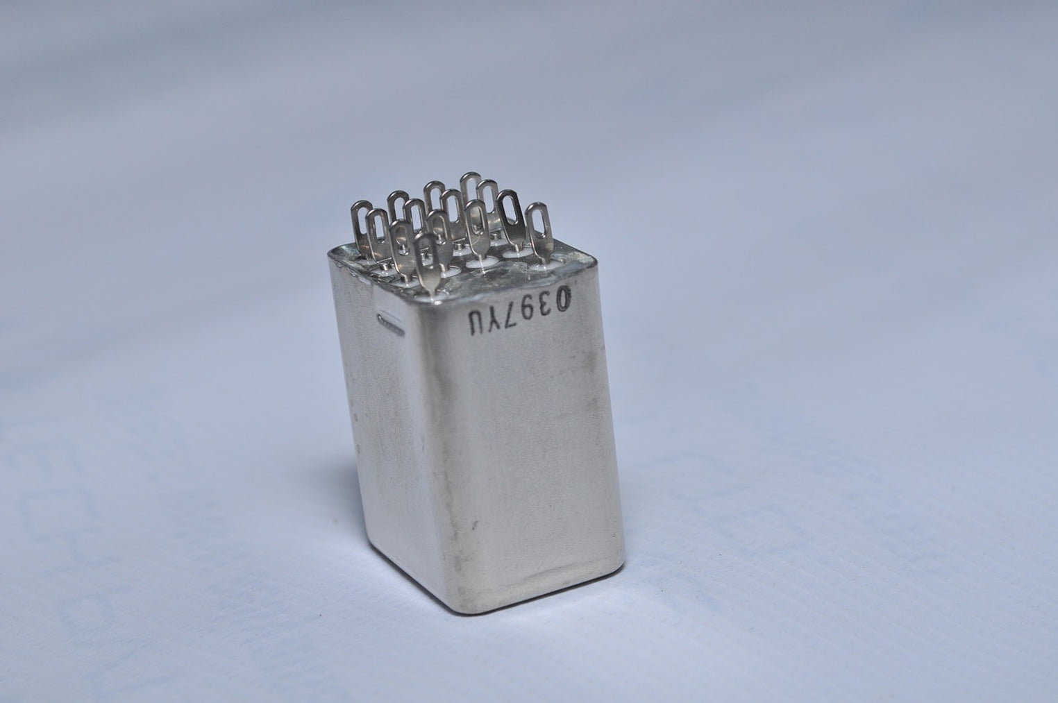 OMRON AUTOMATION MY4H-US-DC24