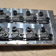 Mitsubishi Electric Cm1200Hb-66H 301 Module 10 Bar Gt2635M1