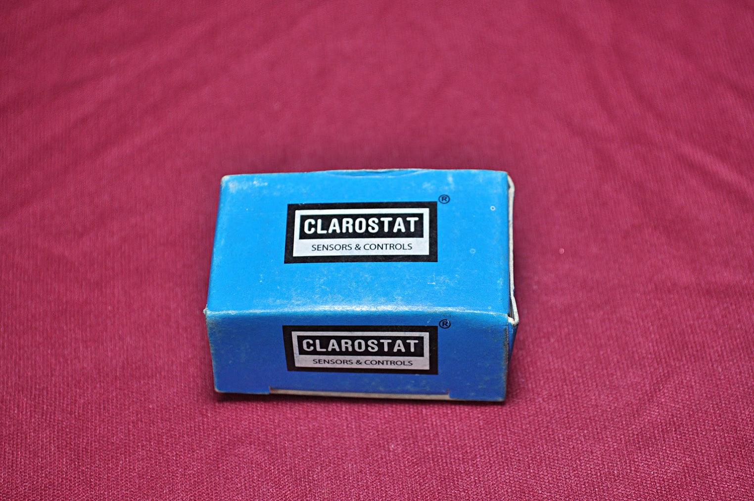 Set Of 10X Honeywell Rv6Naysd251A Potentiometer