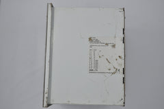 Abb rec670 control ied