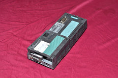 Siemens sinamics control unit cu240b-2 dp