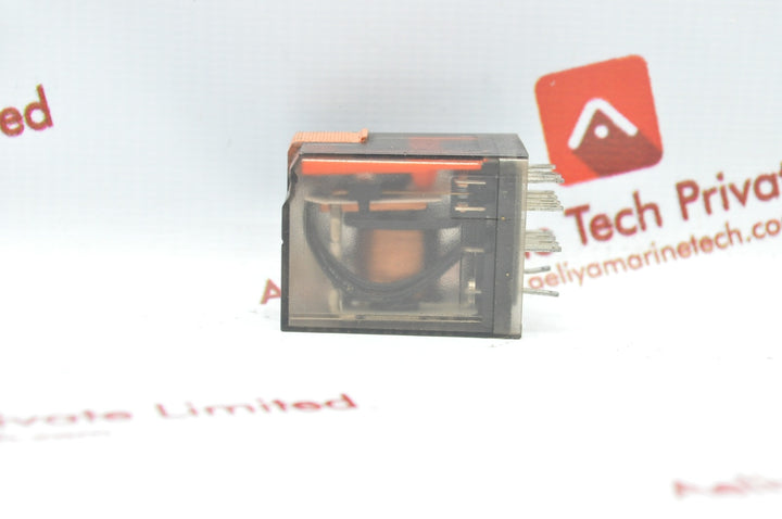 Schrack zt570024 relay 5a/250v~ 