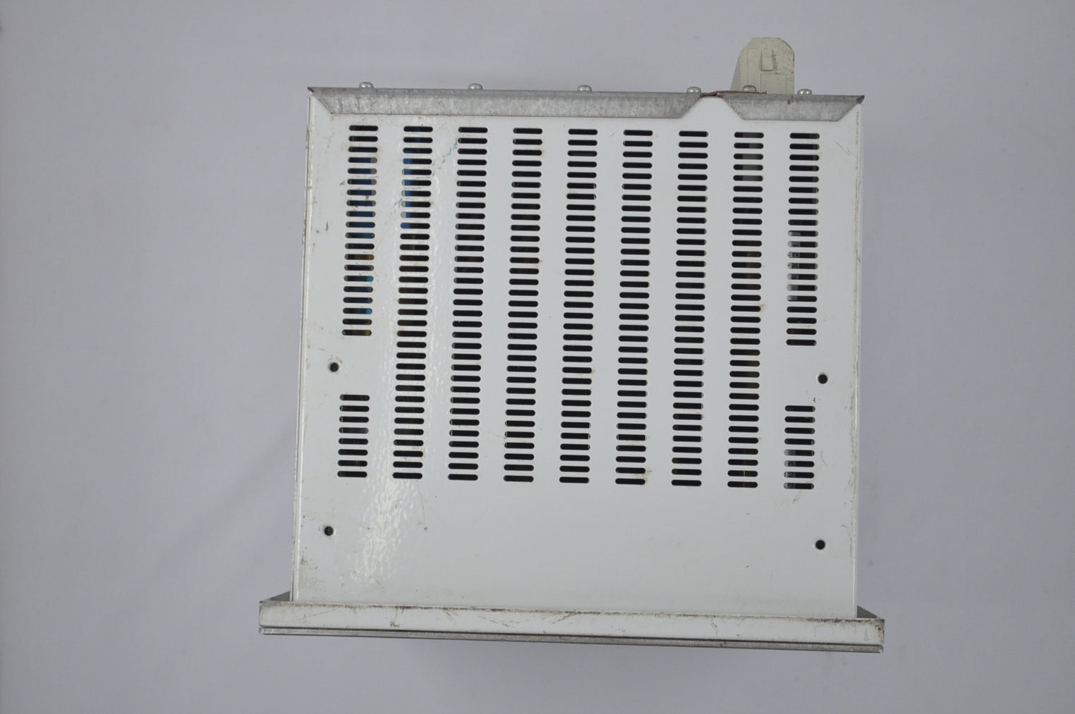 Abb rec670 control ied