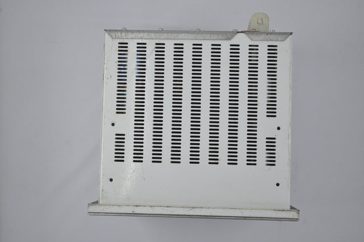 Abb rec670 control ied