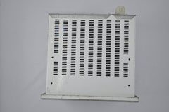 Abb rec670 control ied