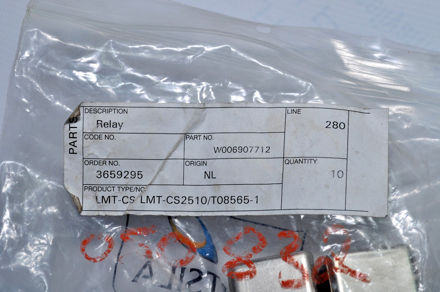 OMRON AUTOMATION MY4H-US-DC24