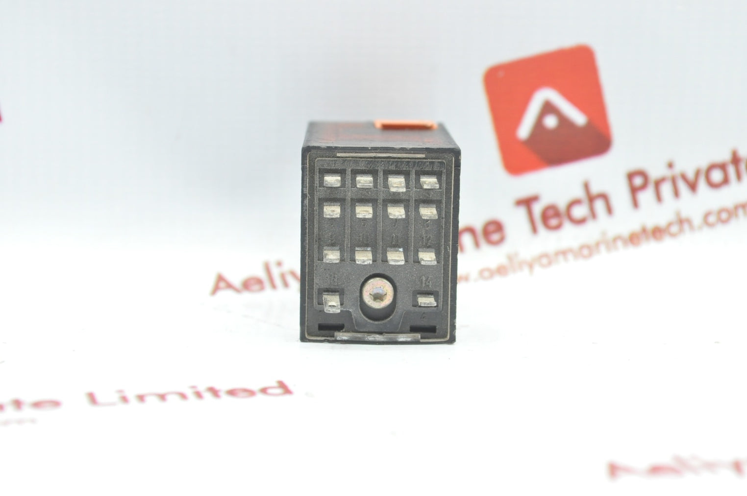 Schrack zt570024 relay 5a/250v~ 