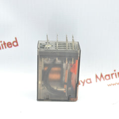 Schrack zt570024 relay 5a/250v~ 
