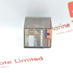 Schrack zt570024 relay 5a/250v~ 