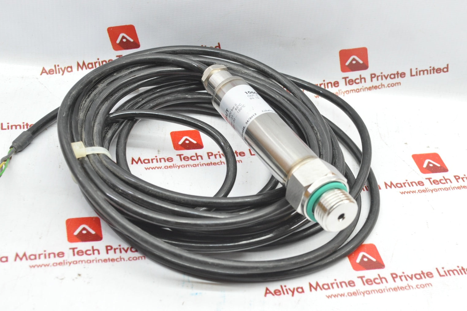 Csn 2502449 Pressure Sensor