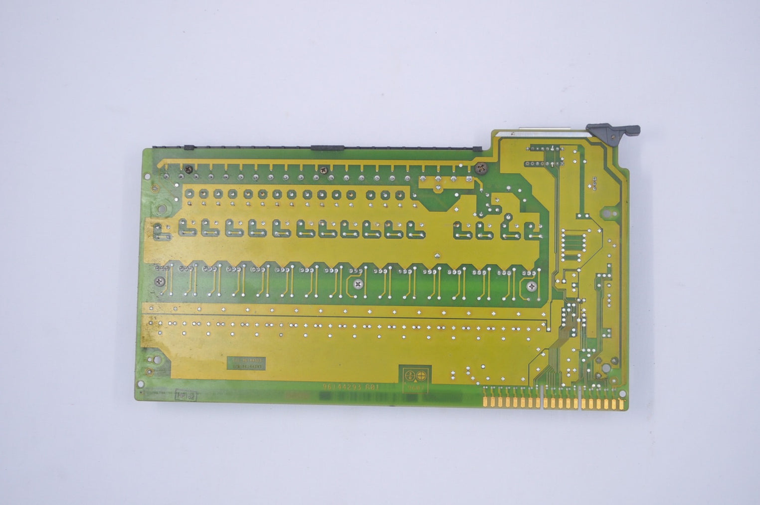 Allen Bradley 1771-oad b ac output module