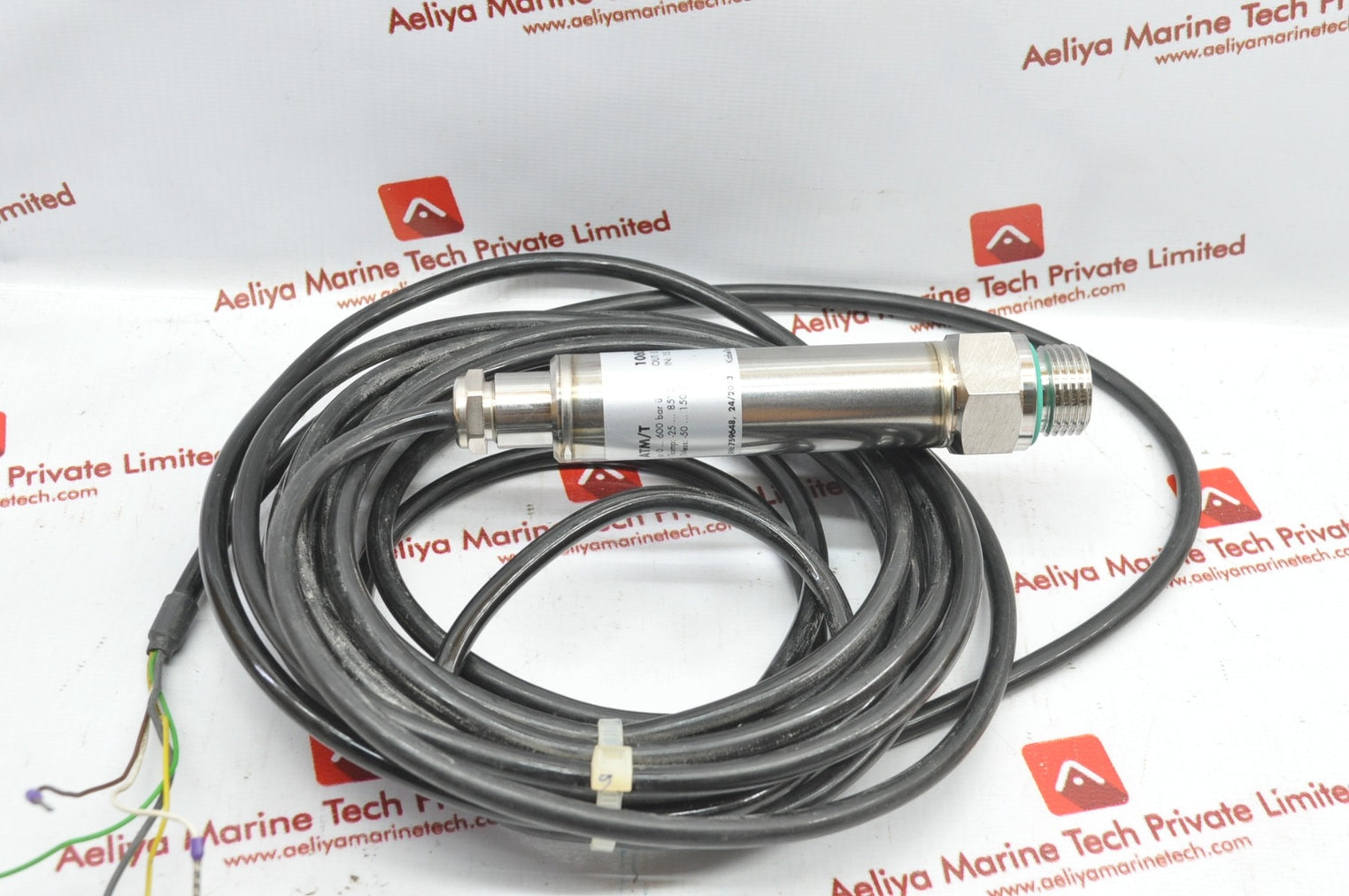 Csn 2502449 Pressure Sensor