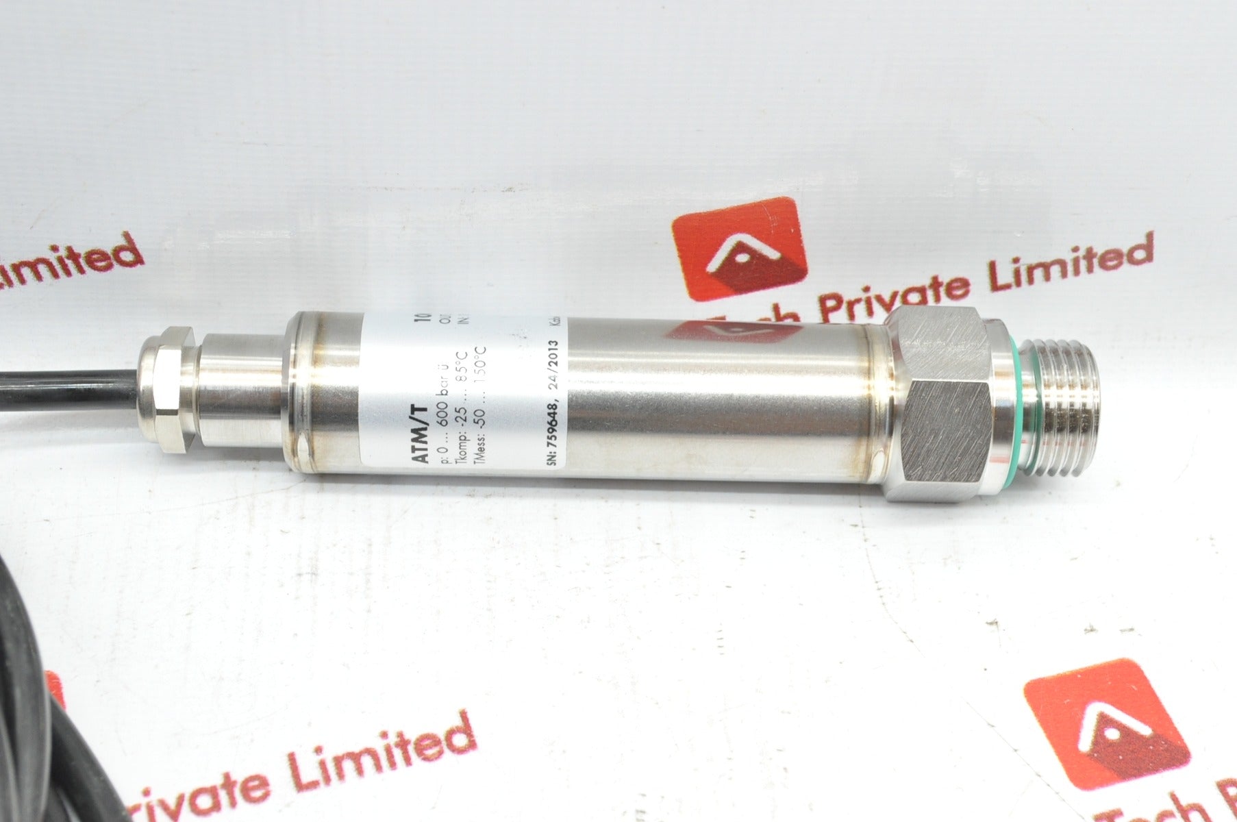 Csn 2502449 Pressure Sensor