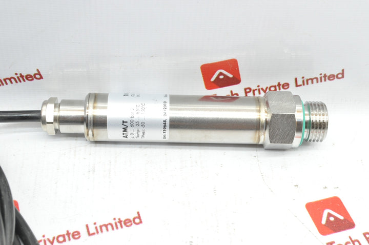 Csn 2502449 Pressure Sensor