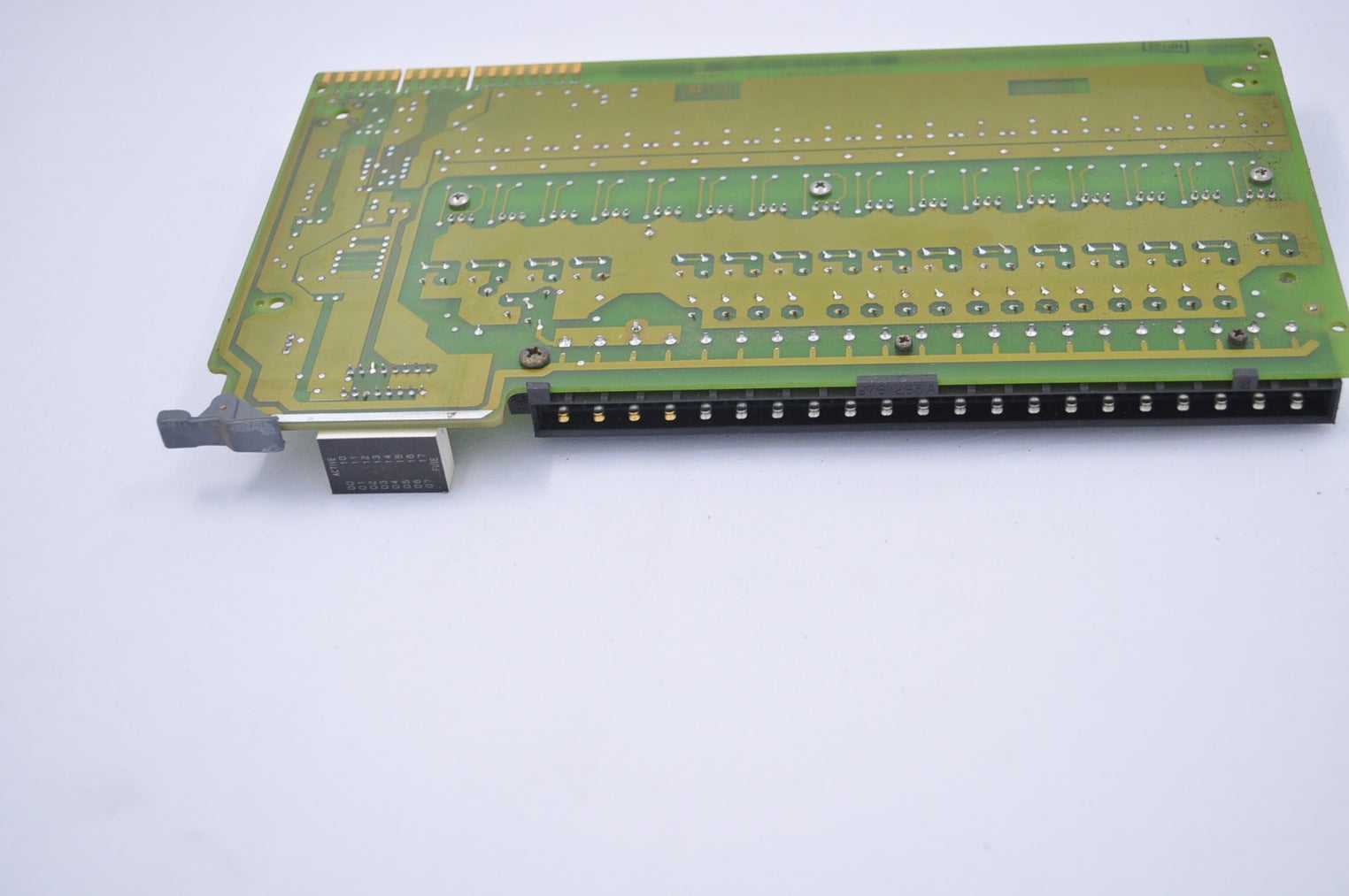 Allen Bradley 1771-oad b ac output module