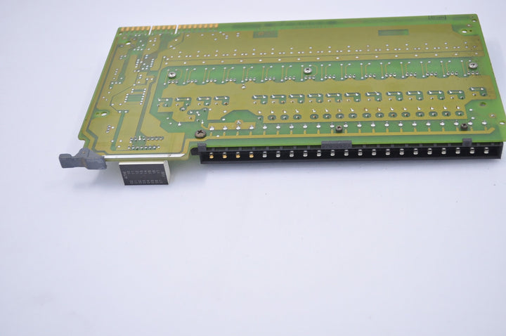 Allen Bradley 1771-oad b ac output module
