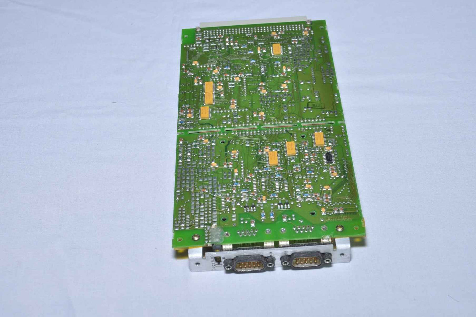 Alstom Cegelec Converteam Gds1016-4001 Pc Board