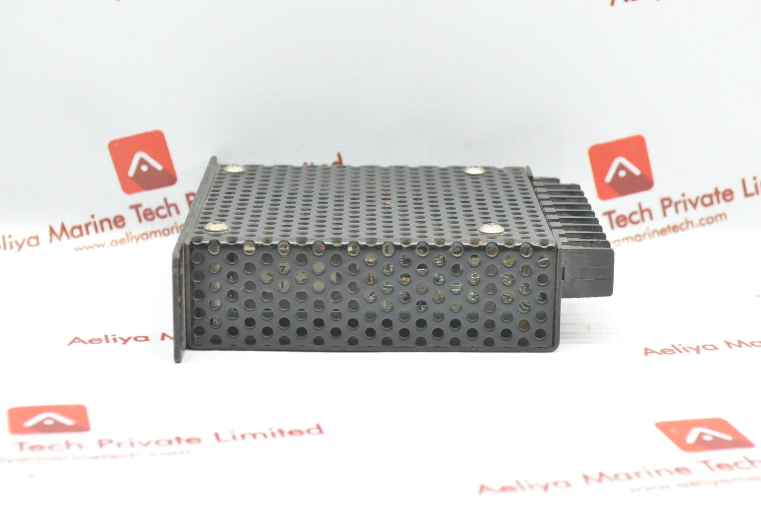 Nzk 87E002-e1Z Isolation Amp