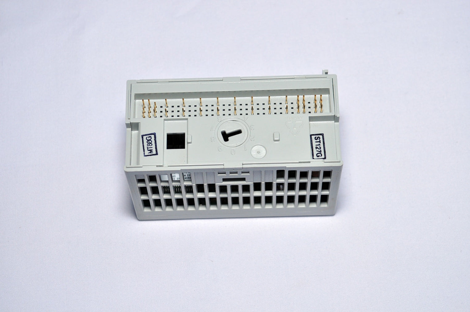Allen bradley flex i/o 1794-ir8 input module