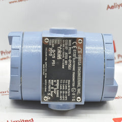Omega Px76 4-015Gi Industrial Pressure Transmitter