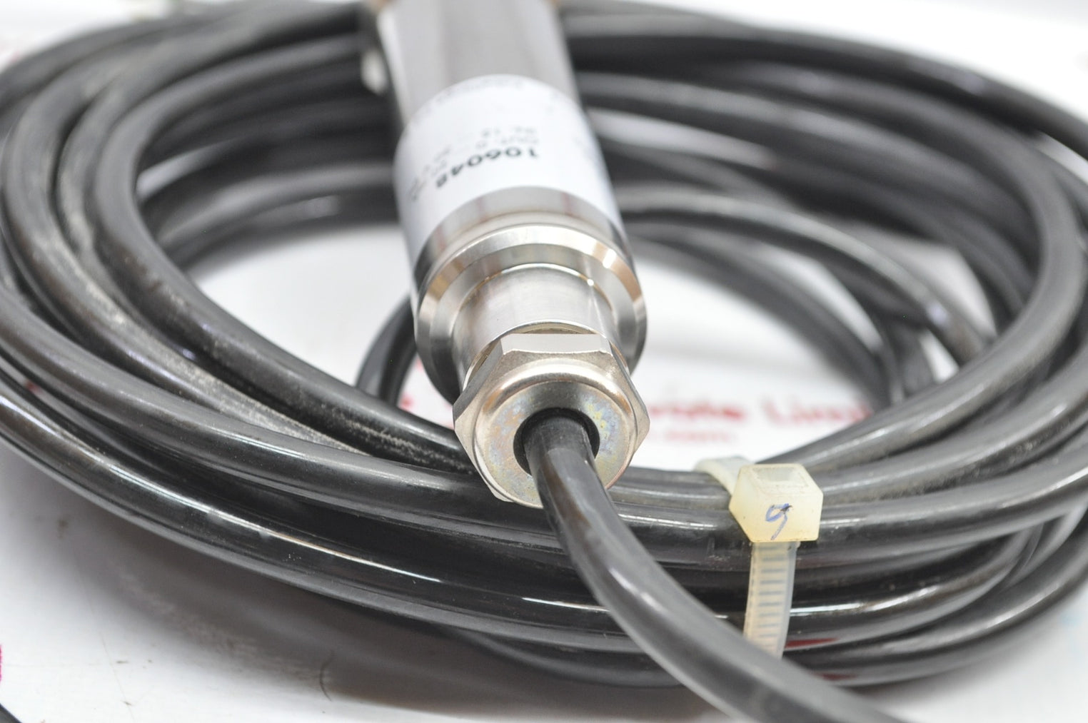 Csn 2502449 Pressure Sensor