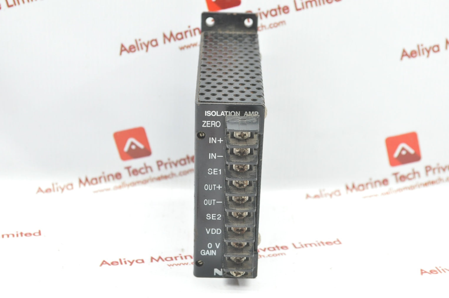 Nzk 87E002-e1Z Isolation Amp