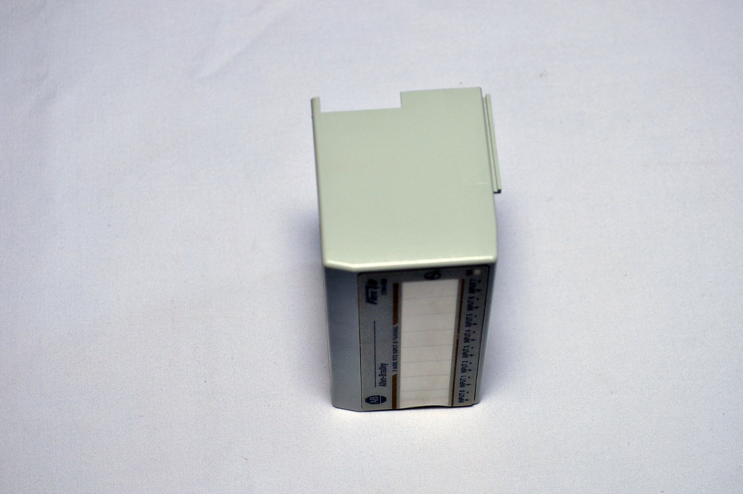 Allen bradley flex i/o 1794-ir8 input module