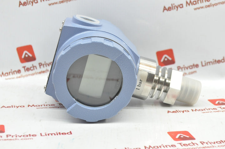 Omega Px76 4-015Gi Industrial Pressure Transmitter