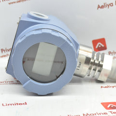 Omega Px76 4-015Gi Industrial Pressure Transmitter