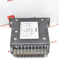 Nzk 87E002-e1Z Isolation Amp