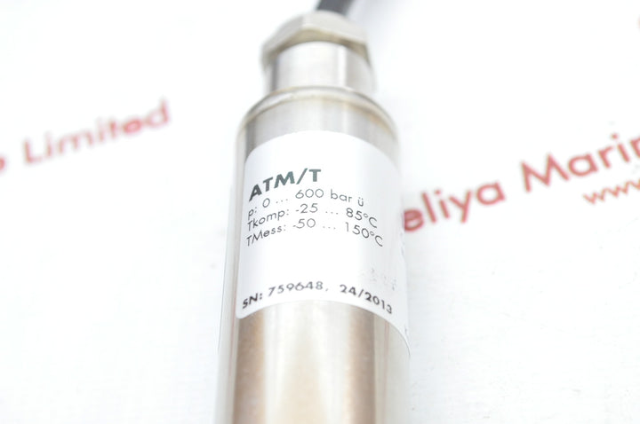 Csn 2502449 Pressure Sensor