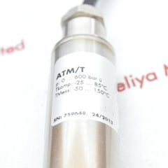 Csn 2502449 Pressure Sensor